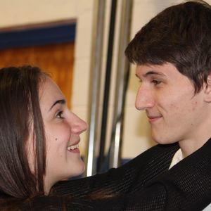 Meet your Posher, Julianna